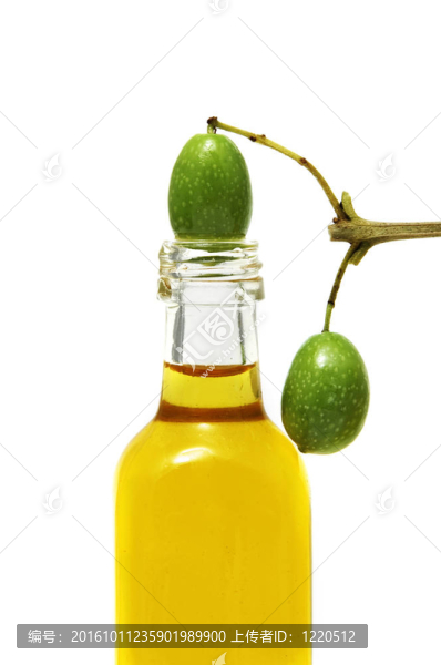 橄欖油