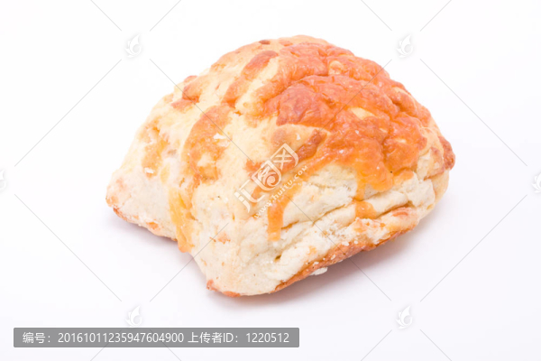 奶酪英式松餅