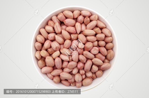 花生米