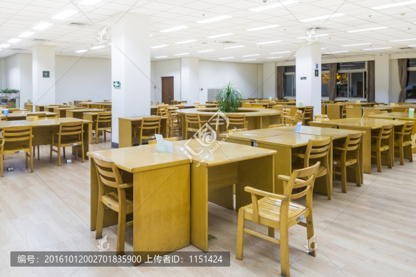 圖書館