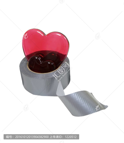 心碎的修理包