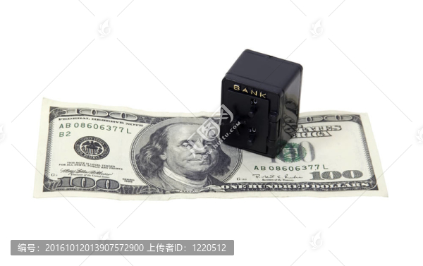 貨幣與銀行金庫