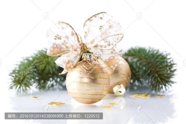 圣誕裝飾品
