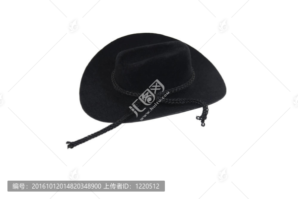牛仔帽