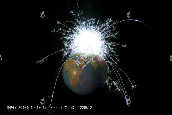 世界的盡頭