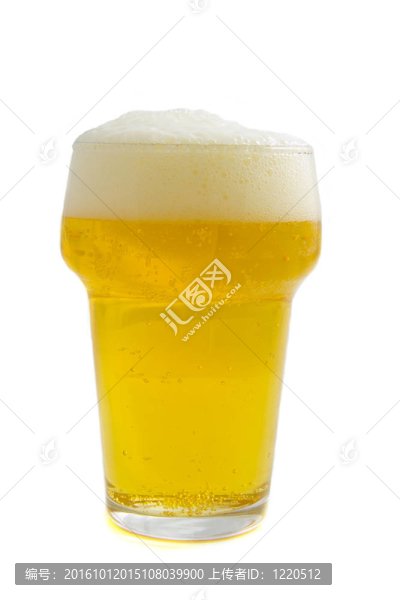 杯啤酒