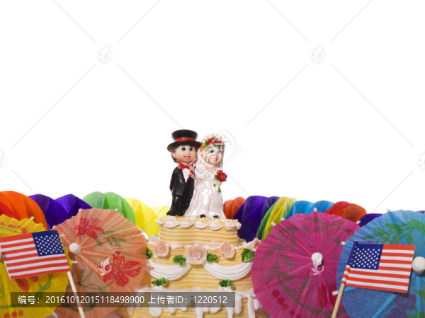 婚禮