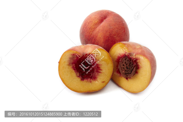 桃果實(shí)