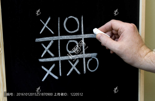 井字過三關(guān)