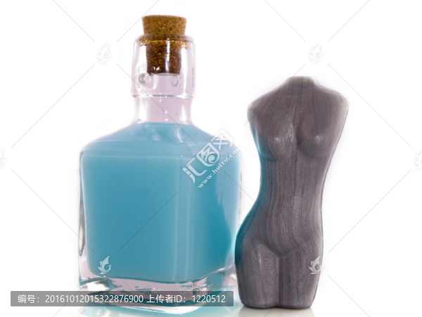 沐浴皂