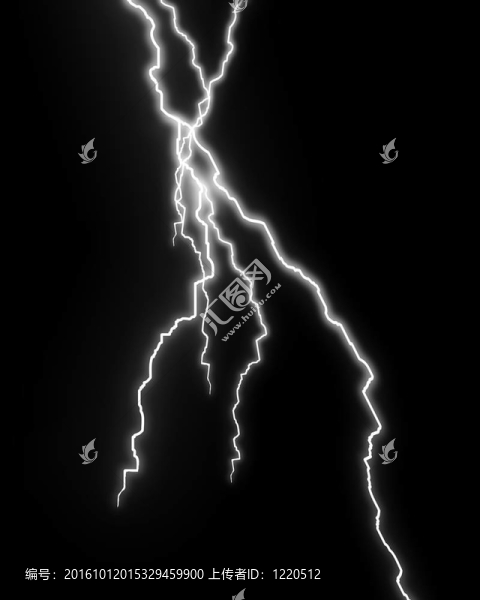 閃電