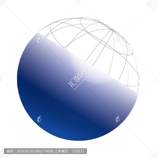 3D地球