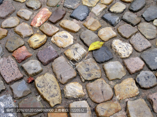 五彩stoneblock,streetway