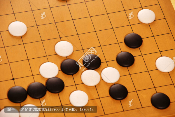 圍棋游戲板