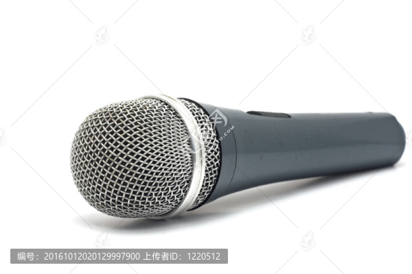 卡拉ok話筒