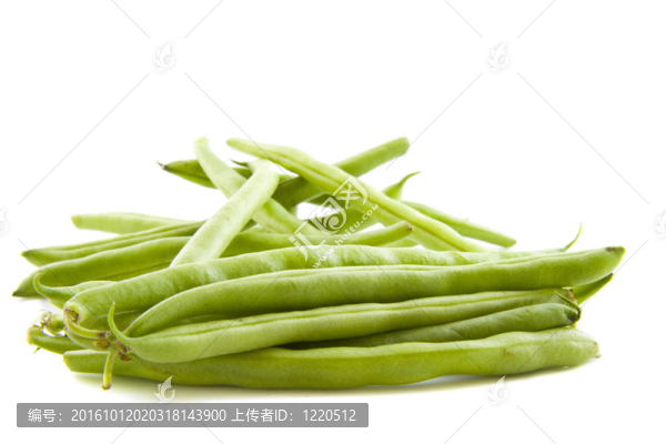 四季豆