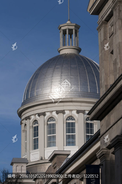 Marche,Bonsecours