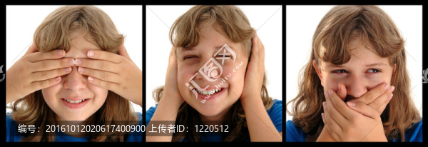 不看邪惡