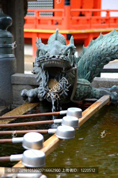 鋼包在寺