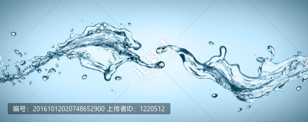 水濺