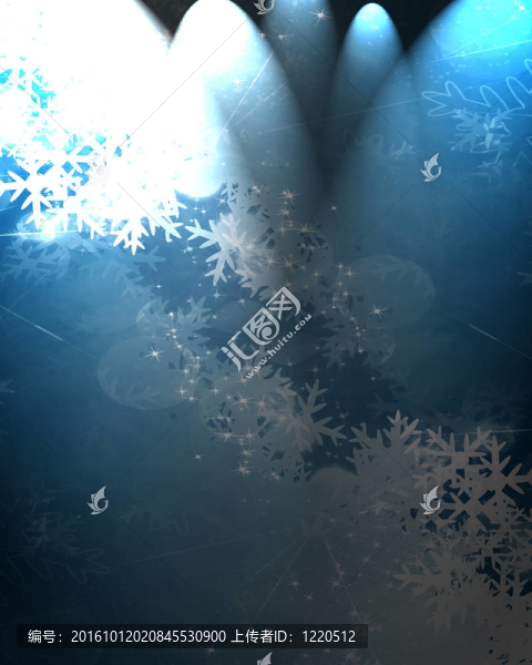 雪花