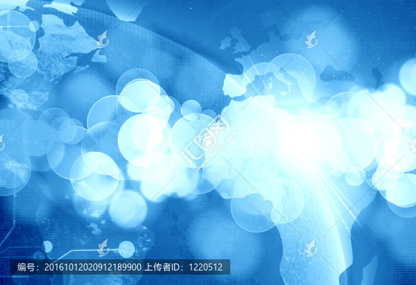 數(shù)字世界