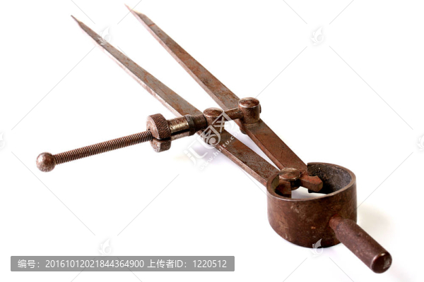 古代的測量工具