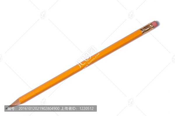 木制鉛筆