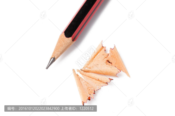 木制鉛筆