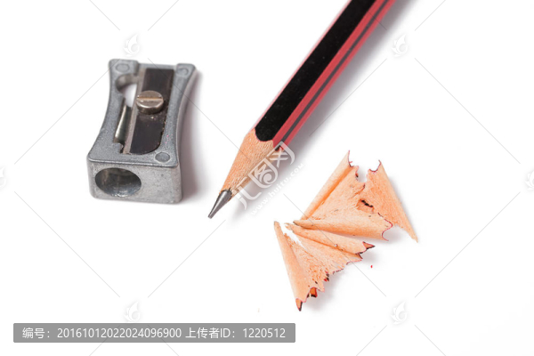 木制鉛筆