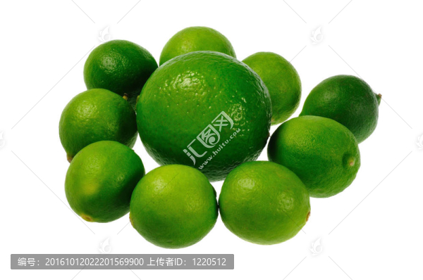 石灰和limquats