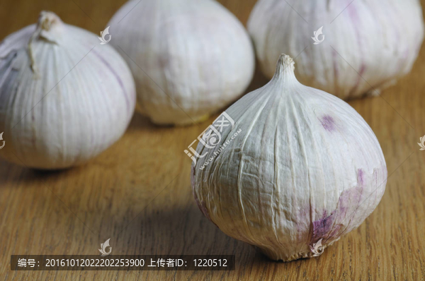 泡蒜