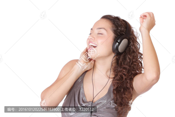聽音樂
