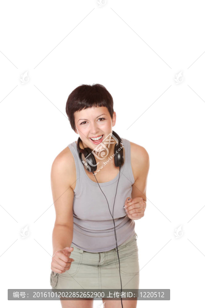 聽音樂