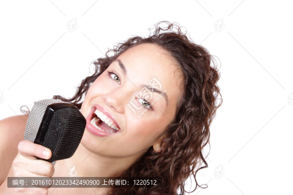 流行歌手