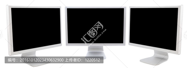 電腦顯示器