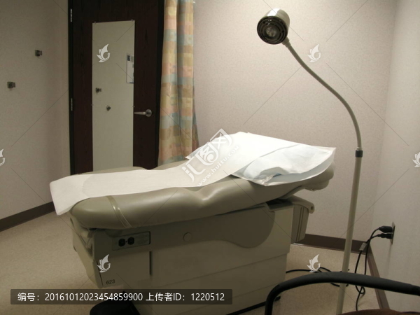 醫(yī)生辦公室考試表