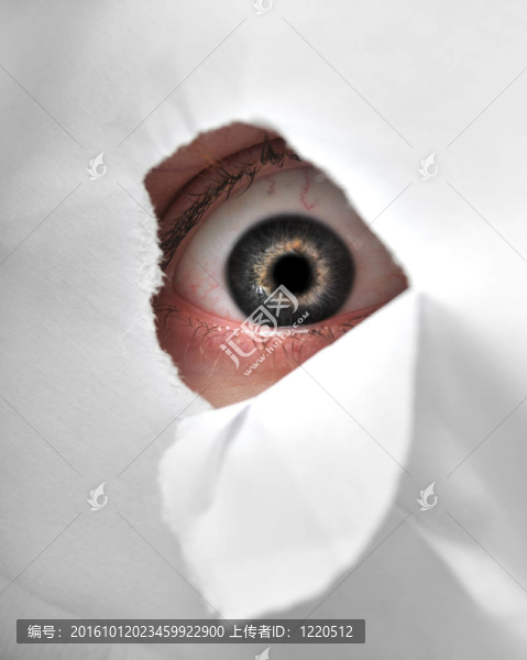 窺視孔