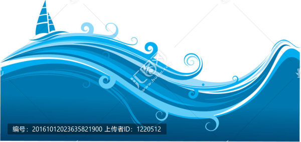 帆船
