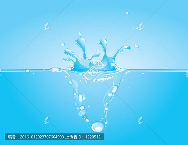 水滴