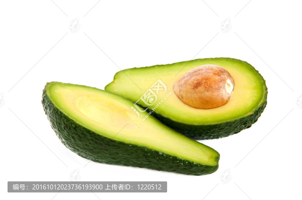 鱷梨片