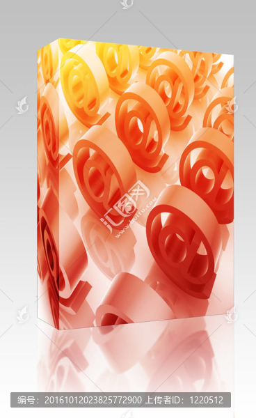 許多互聯(lián)網(wǎng)符號(hào)框包