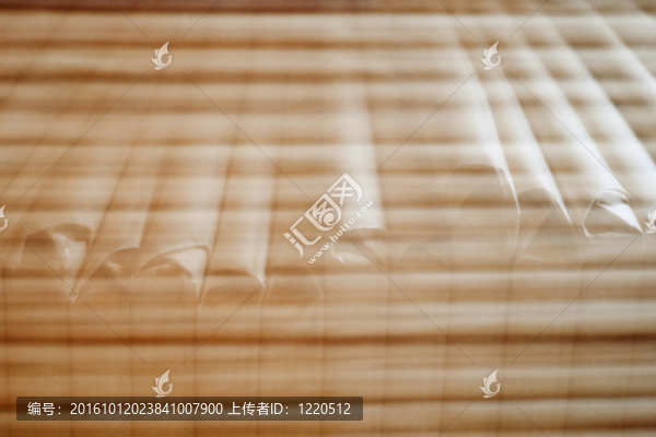 抽象背景；疊紙