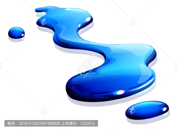 液體和水