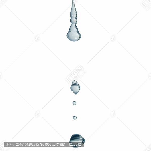水滴