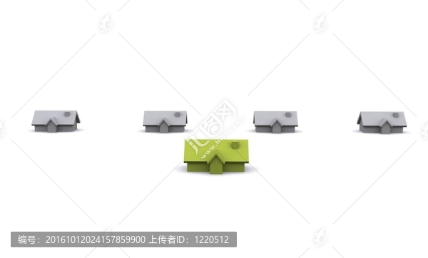 房子