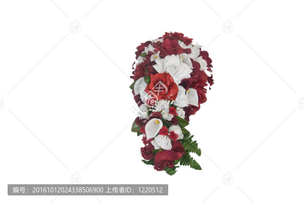 新娘的鮮花
