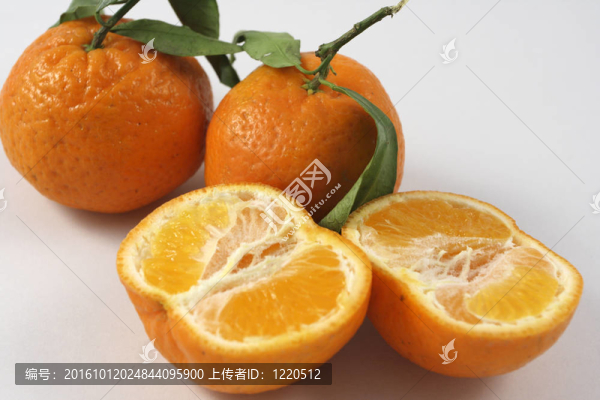 橘子