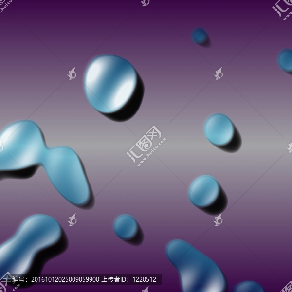 水滴