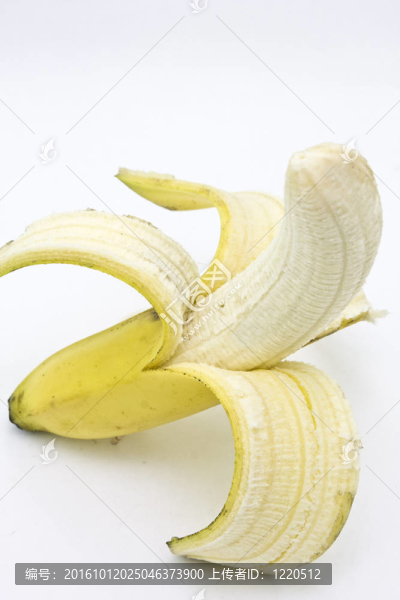 一串香蕉